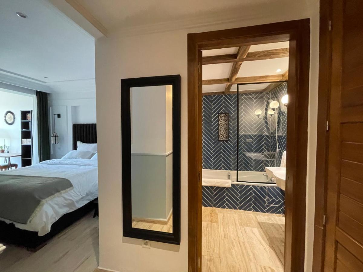 Chimera Apartments & Suites Marrakesh Exterior photo