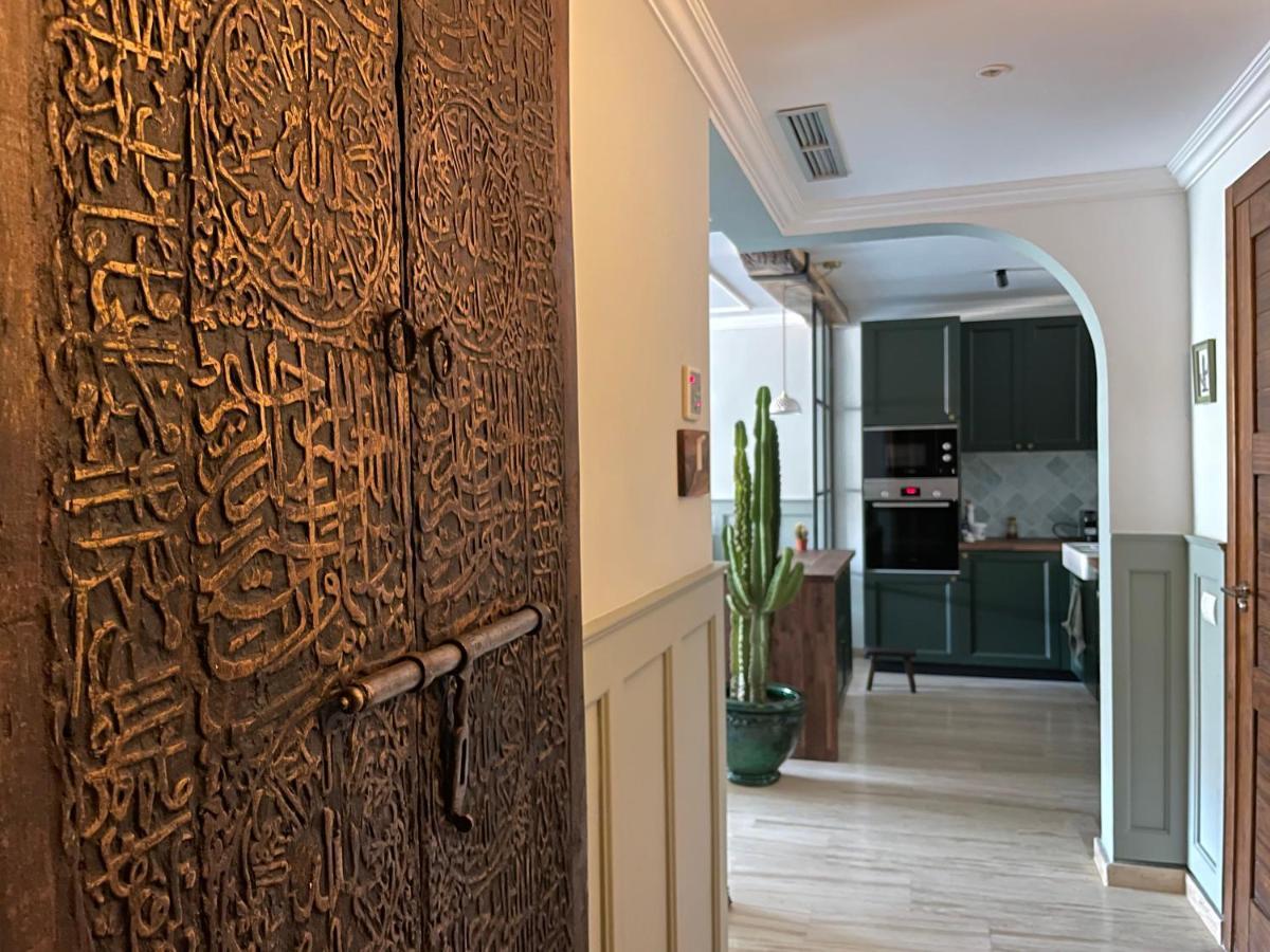 Chimera Apartments & Suites Marrakesh Exterior photo